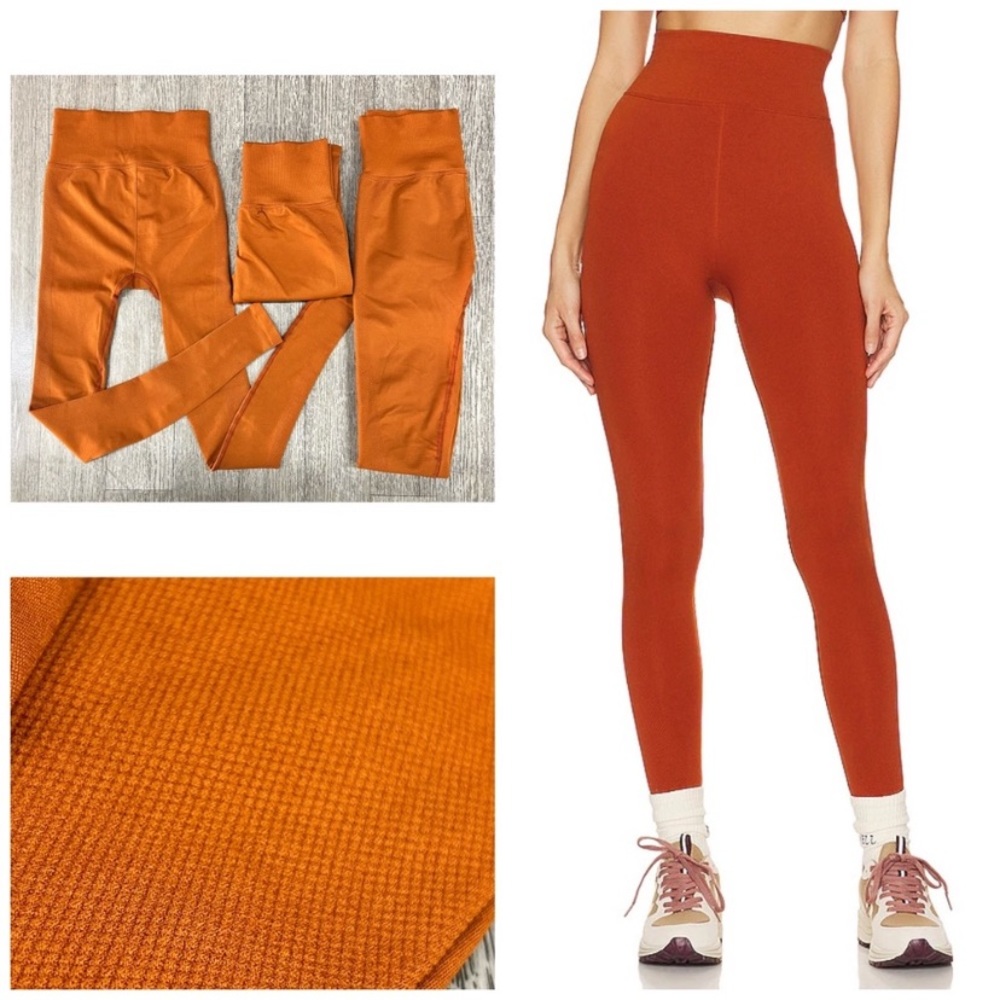 NWOT- Camila Coelho Activewear Leggings
